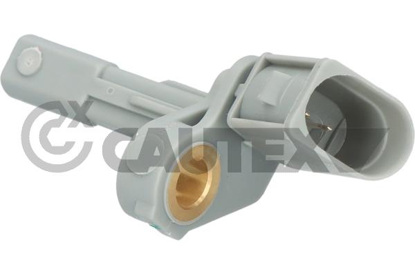 Capteur, vitesse de roue CAUTEX 772698