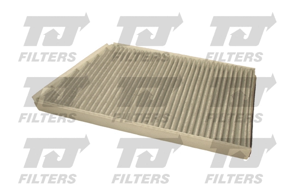 Filtre, air de l'habitacle QUINTON HAZELL QFC0271