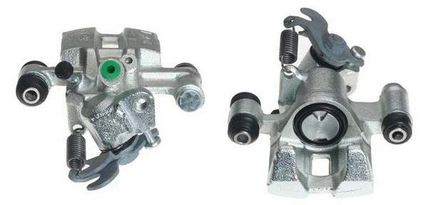 Étrier de frein 4X4 ESTANFI PDF-52-047