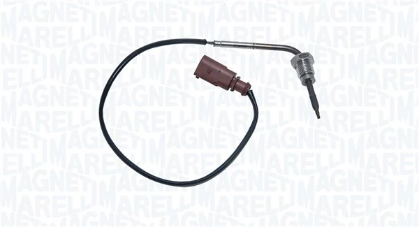 Capteur, température des gaz MAGNETI MARELLI 172000561010