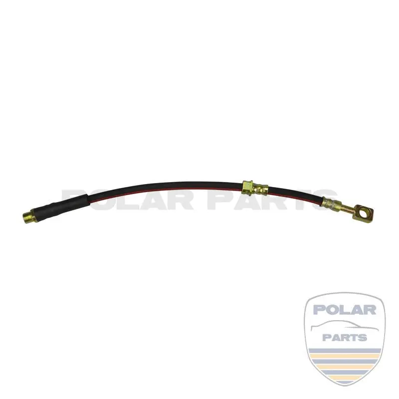 Flexible de frein POLAR PARTS 10002592