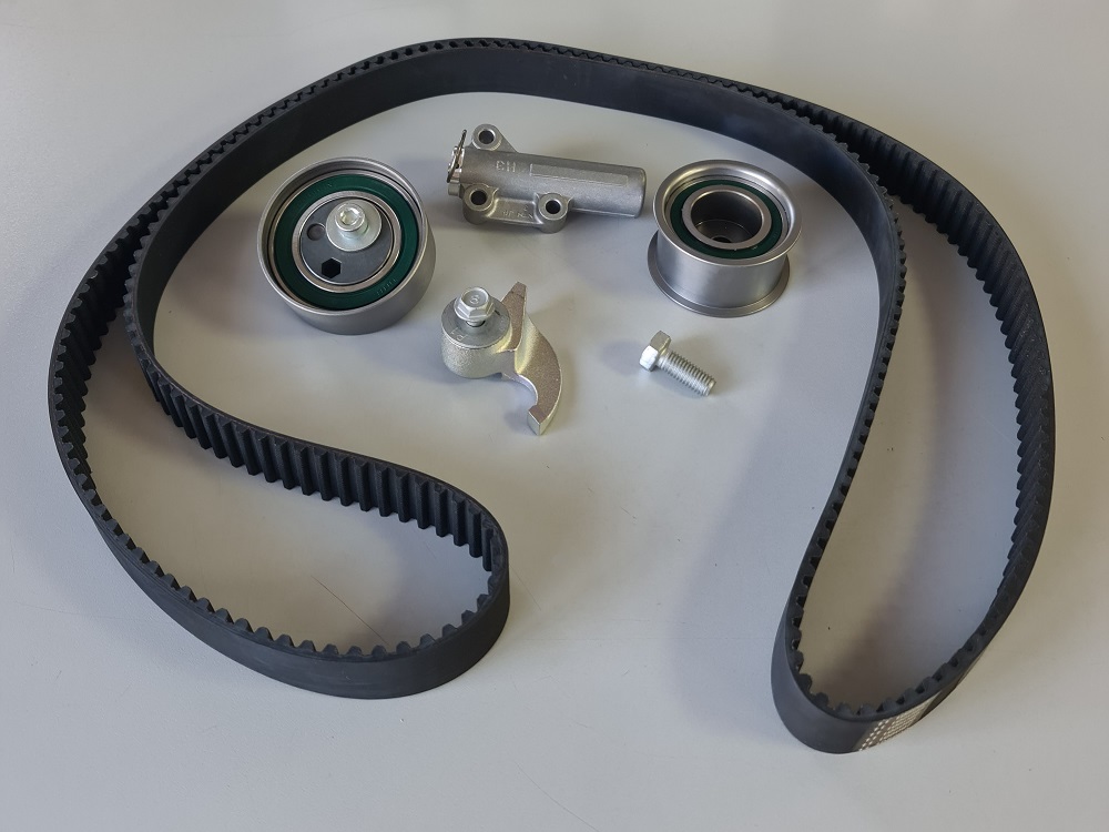 Kit de courroie crantée TECHNOX KD20352