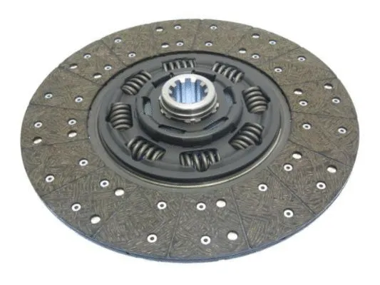 Disque d'embrayage KAWE 4617