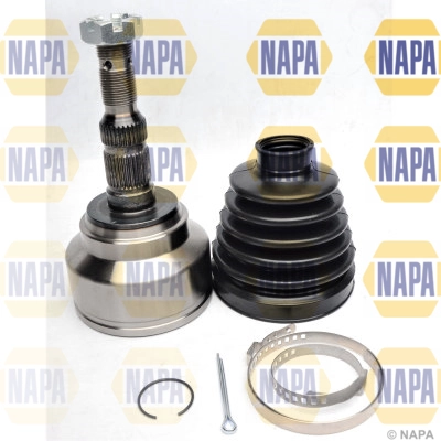 Joint, arbre de commande NAPA NCV1202