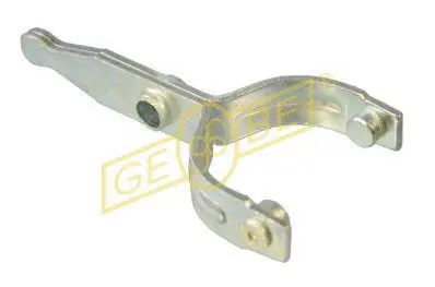 Démarreur GEBE 6 7016 1