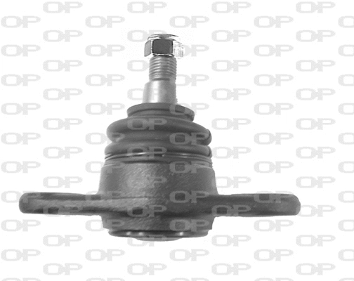 Rotule de suspension OPEN PARTS SSB1101.11
