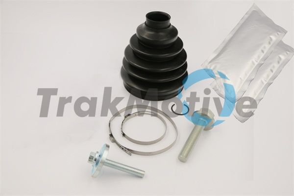 Jeu de joints-soufflets, arbre de commande AUTOTEAM G500817
