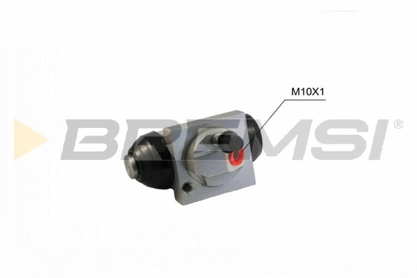 Cylindre de roue BREMSI BC0873