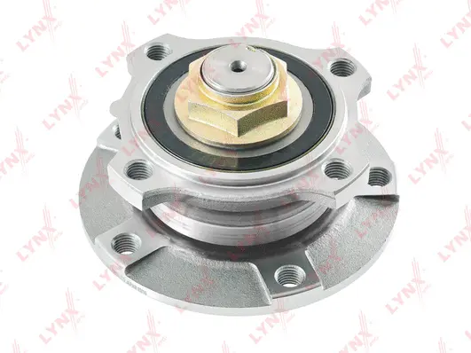 Kit de roulements de roue LYNXAUTO WH-1164