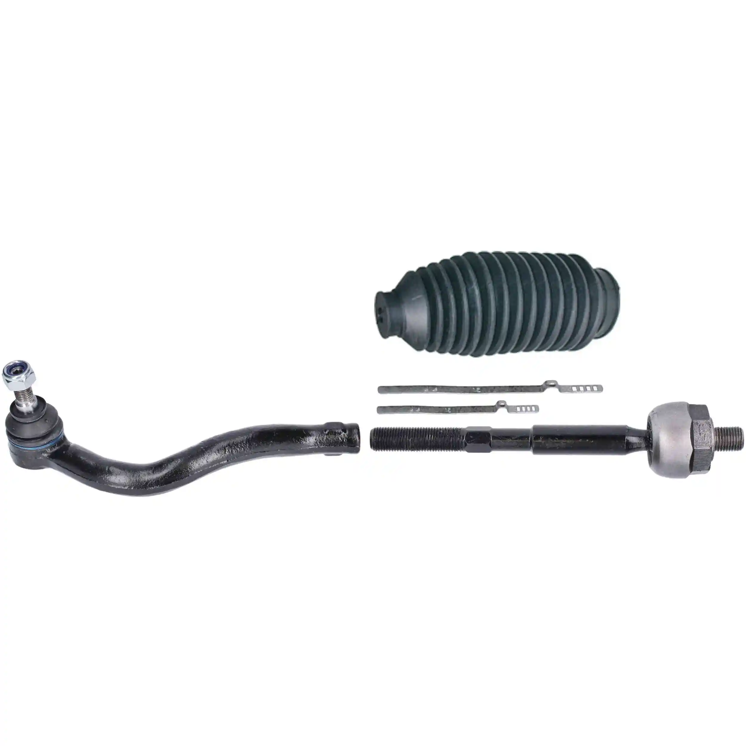 Kit de réparation, rotule de direction, barre de connexion VEMA 270019