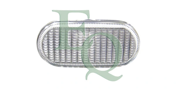 Feu clignotant EQUAL QUALITY FL0503