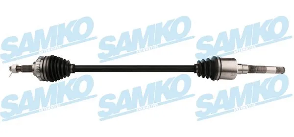Arbre de transmission SAMKO DS60144