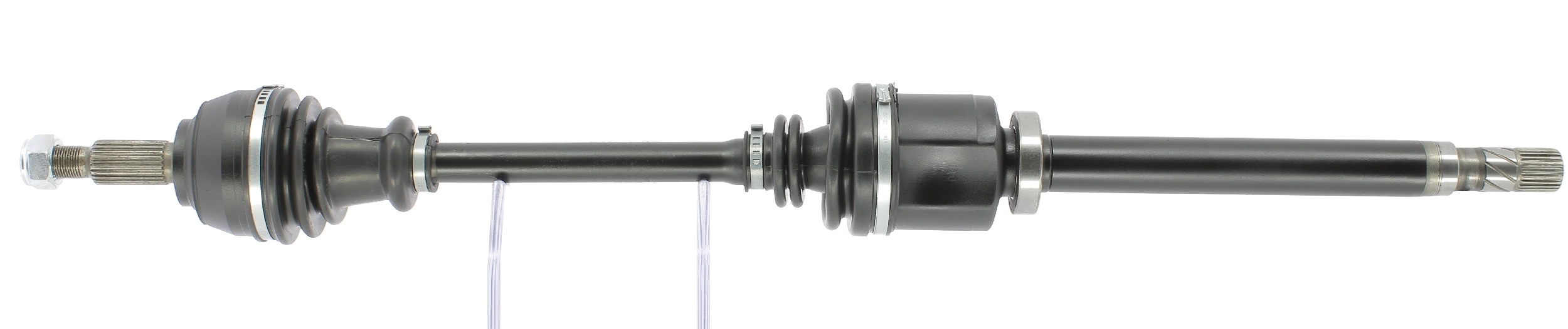 Arbre de transmission FRIESEN FDS1923