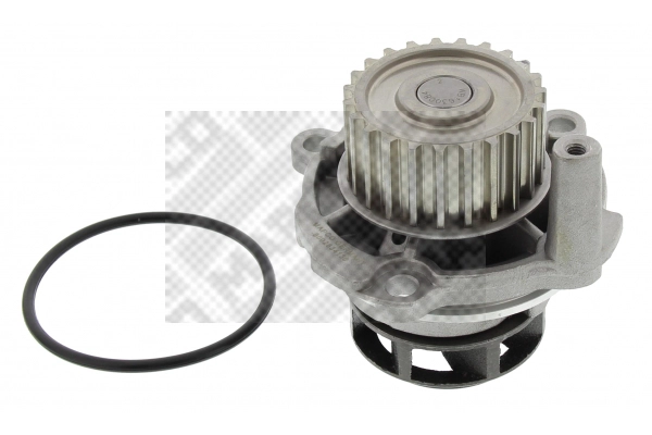 Pompe à eau, refroidissement du moteur MAPCO 21815
