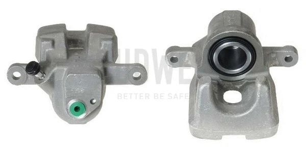 Étrier de frein BUDWEG CALIPER 344201