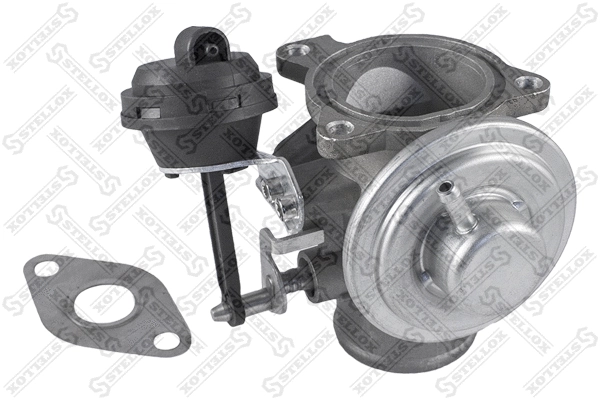 Vanne EGR STELLOX 01-25012-SX