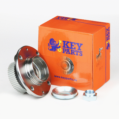 Kit de roulements de roue KEY PARTS KWB788