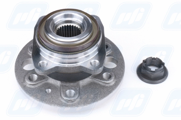 Kit de roulements de roue PFI PHU14149K