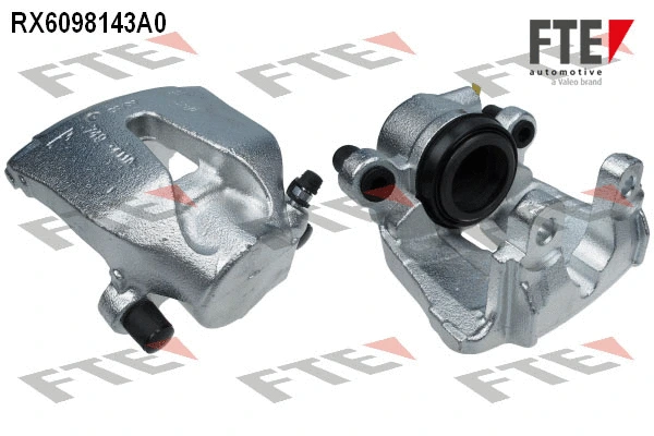 Étrier de frein FTE 9292191