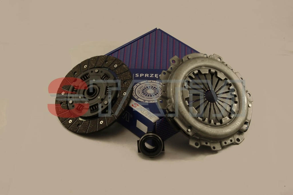 Kit d'embrayage STATIM 100.717