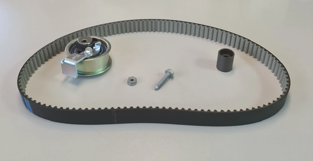 Kit de courroie crantée TECHNOX KD20339B
