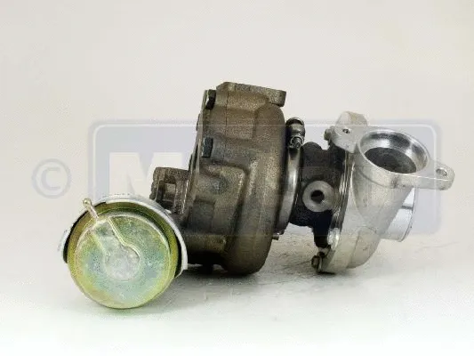 Turbocompresseur, suralimentation MOTAIR TURBO 334252