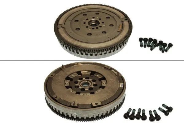 Volant moteur KAWE DMF111