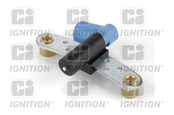 Capteur d'angle, vilebrequin QUINTON HAZELL XREV448