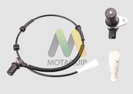 Capteur, vitesse de roue MOTAQUIP LVAB966