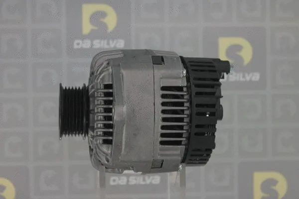 Alternateur DA SILVA 016661