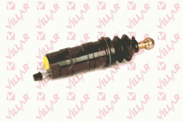 Cylindre récepteur, embrayage VILLAR 624.6441