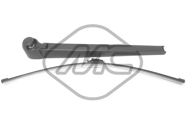 Balai d'essuie-glace Metalcaucho 68065
