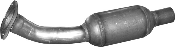 Catalyseur POLMO 99.268