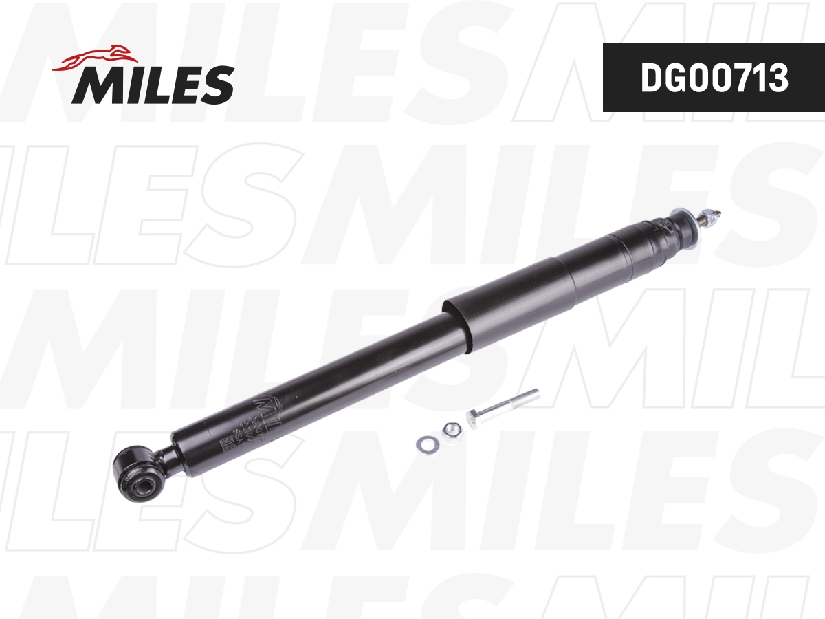 Amortisseur MILES DG00713