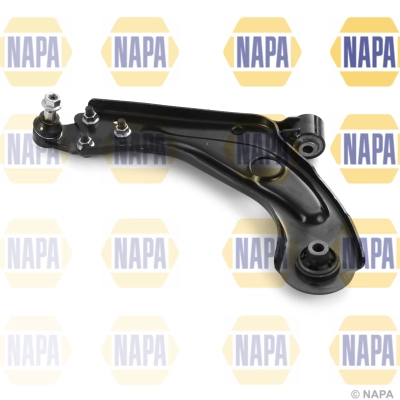 Bras de liaison, suspension de roue NAPA NST2519