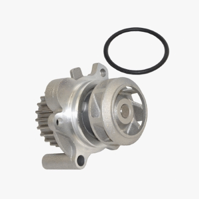 Pompe à eau, refroidissement du moteur MTR 12135795