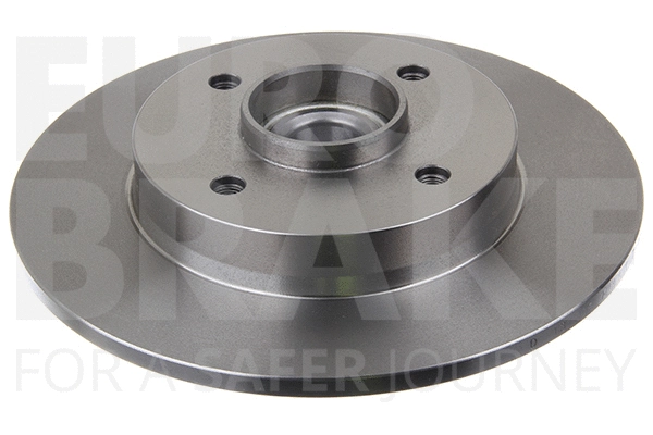 Disque de frein EUROBRAKE 5815201952