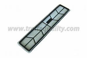 Filtre, air de l'habitacle 3F QUALITY 1328