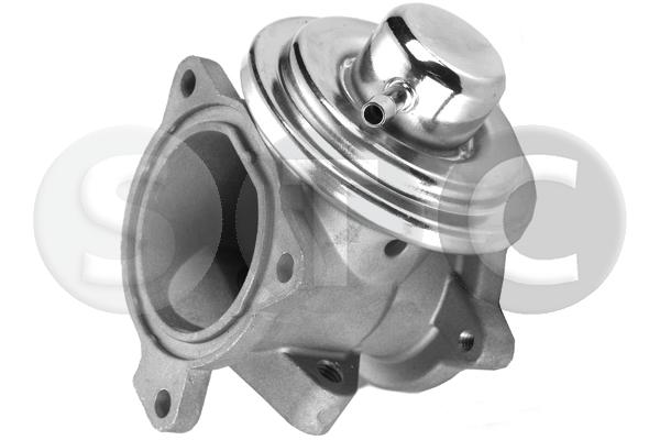 Vanne EGR, commande des gaz d'échappement STC T493063