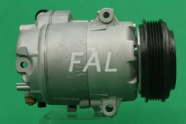 Compresseur, climatisation FAL Anlasser- und Lichtmaschinenservice F012641/25