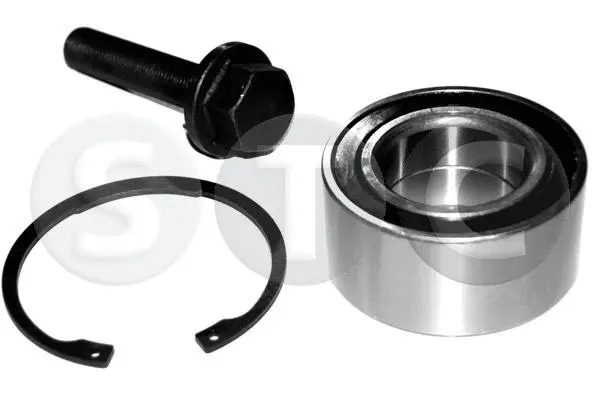 Kit de roulements de roue STC T474055