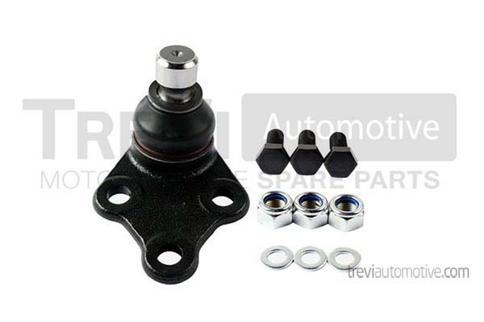 Rotule de suspension TREVI AUTOMOTIVE TRTT3410