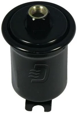Filtre à carburant DENCKERMANN A110460