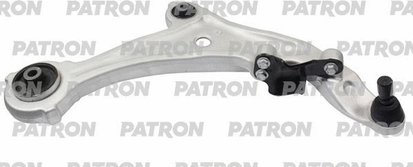 Bras de liaison, suspension de roue PATRON PS50201R