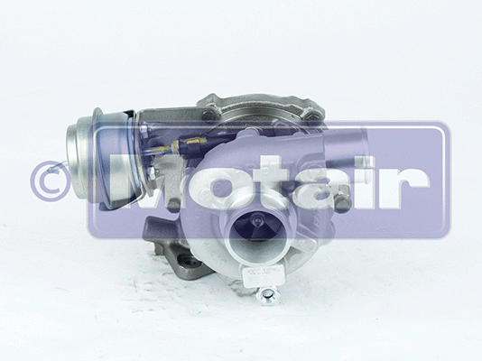 Turbocompresseur, suralimentation MOTAIR TURBO 335876