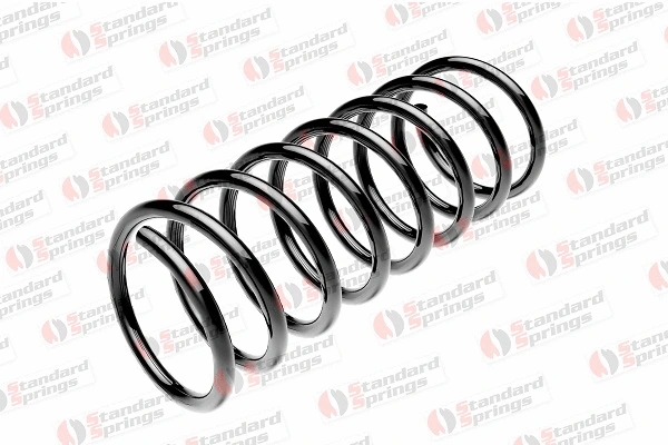 Ressort de suspension STANDARD SPRINGS ST 110 032 R