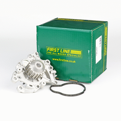Pompe à eau, refroidissement du moteur FIRST LINE FWP2480