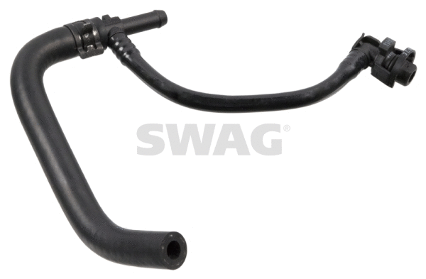 Durite de radiateur SWAG 40 10 3046