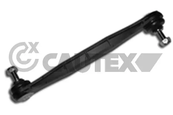 Entretoise/tige, stabilisateur CAUTEX 080176