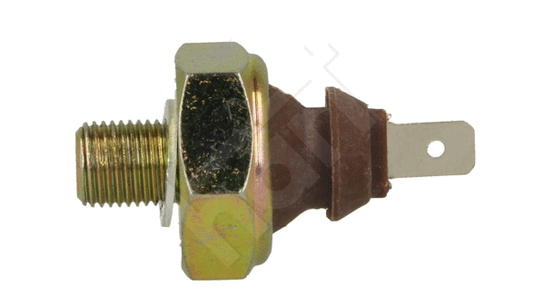 Indicateur de pression d'huile HART 508 705